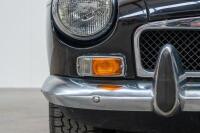 1973 MGB Mk II Roadster [Location: Melbourne] - 6