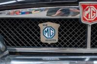 1973 MGB Mk II Roadster [Location: Melbourne] - 7