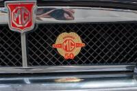 1973 MGB Mk II Roadster [Location: Melbourne] - 9