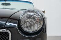 1973 MGB Mk II Roadster [Location: Melbourne] - 10