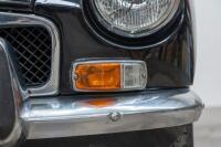 1973 MGB Mk II Roadster [Location: Melbourne] - 11