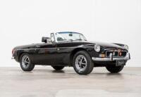 1973 MGB Mk II Roadster [Location: Melbourne] - 18