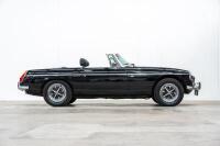1973 MGB Mk II Roadster [Location: Melbourne] - 19
