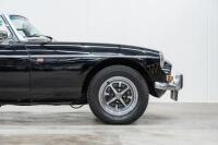 1973 MGB Mk II Roadster [Location: Melbourne] - 20