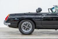 1973 MGB Mk II Roadster [Location: Melbourne] - 21