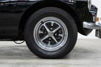 1973 MGB Mk II Roadster [Location: Melbourne] - 22