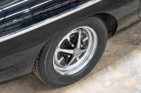 1973 MGB Mk II Roadster [Location: Melbourne] - 24