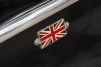 1973 MGB Mk II Roadster [Location: Melbourne] - 33