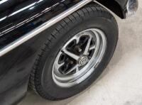 1973 MGB Mk II Roadster [Location: Melbourne] - 34