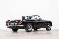 1973 MGB Mk II Roadster [Location: Melbourne] - 35