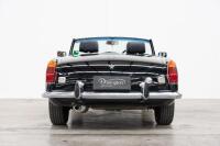 1973 MGB Mk II Roadster [Location: Melbourne] - 36