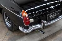 1973 MGB Mk II Roadster [Location: Melbourne] - 37