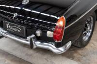 1973 MGB Mk II Roadster [Location: Melbourne] - 38