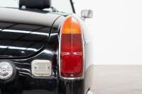 1973 MGB Mk II Roadster [Location: Melbourne] - 39