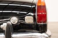 1973 MGB Mk II Roadster [Location: Melbourne] - 40