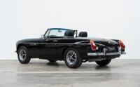 1973 MGB Mk II Roadster [Location: Melbourne] - 49