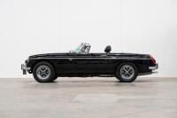 1973 MGB Mk II Roadster [Location: Melbourne] - 50