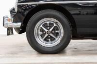 1973 MGB Mk II Roadster [Location: Melbourne] - 51