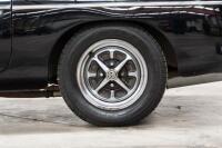1973 MGB Mk II Roadster [Location: Melbourne] - 52
