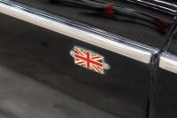 1973 MGB Mk II Roadster [Location: Melbourne] - 57