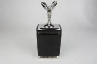 ROLLS-ROYCE: A 'Rolls-Royce Motor Cars Goodwood' desk piece - 5