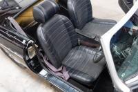 1973 MGB Mk II Roadster [Location: Melbourne] - 68