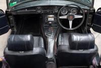 1973 MGB Mk II Roadster [Location: Melbourne] - 70