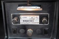 1973 MGB Mk II Roadster [Location: Melbourne] - 77