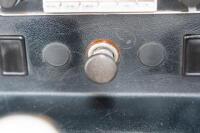 1973 MGB Mk II Roadster [Location: Melbourne] - 78