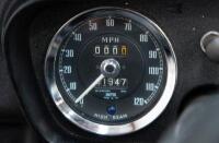 1973 MGB Mk II Roadster [Location: Melbourne] - 80