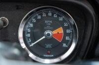 1973 MGB Mk II Roadster [Location: Melbourne] - 82