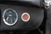 1973 MGB Mk II Roadster [Location: Melbourne] - 84
