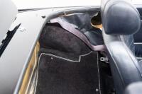 1973 MGB Mk II Roadster [Location: Melbourne] - 91