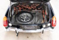 1973 MGB Mk II Roadster [Location: Melbourne] - 92