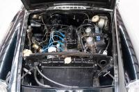 1973 MGB Mk II Roadster [Location: Melbourne] - 96