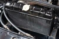 1973 MGB Mk II Roadster [Location: Melbourne] - 97