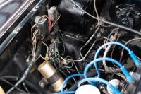 1973 MGB Mk II Roadster [Location: Melbourne] - 101