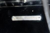 1973 MGB Mk II Roadster [Location: Melbourne] - 104
