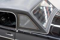 1973 MGB Mk II Roadster [Location: Melbourne] - 109