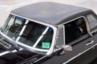 1973 MGB Mk II Roadster [Location: Melbourne] - 110