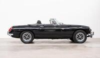 1973 MGB Mk II Roadster [Location: Melbourne] - 114