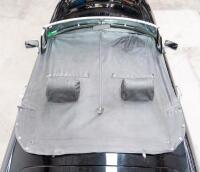1973 MGB Mk II Roadster [Location: Melbourne] - 119