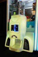''Claw Skill Tester' Lovely Monster, 600 x 600, toys not included - 3