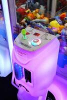 'Claw Skill Tester' Lovely Monster, 600 x 600, toys not included - 3