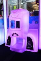 'Claw Skill Tester' Lovely Monster, 600 x 600, toys not included - 4