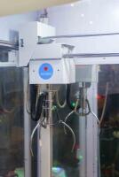 'Claw Skill Tester' Lovely Monster, 600 x 600, toys not included - 6