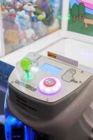 'Cutter Skill Tester' Lovely Monster 900 x 900, prizes included may not represent photos by the close of the auction - 3