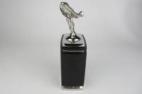 ROLLS-ROYCE: A 'Rolls-Royce Motor Cars Goodwood' desk piece - 6