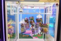 'Cutting Skill Tester' Lovely Monster 900 x 900,&nbsp;prizes included may not represent photos by the close of the auction - 4