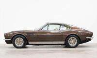 1971 Aston Martin DBS V8&nbsp;&lsquo;Ex-Peter Sellers&rsquo; [Location: Melbourne] - 2